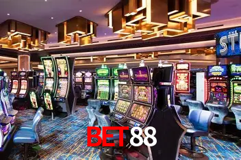 Descubra a Essência do bet88: Nossa História e Compromissos