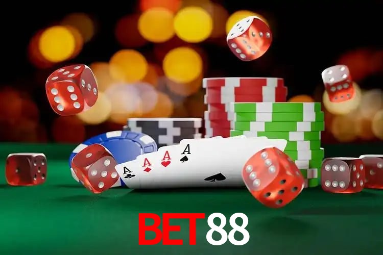 Experiência VIP bet88