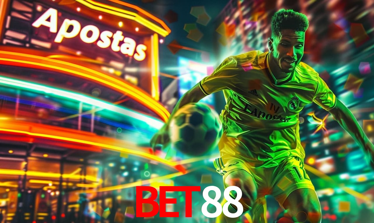 Bônus de Boas-vindas bet88