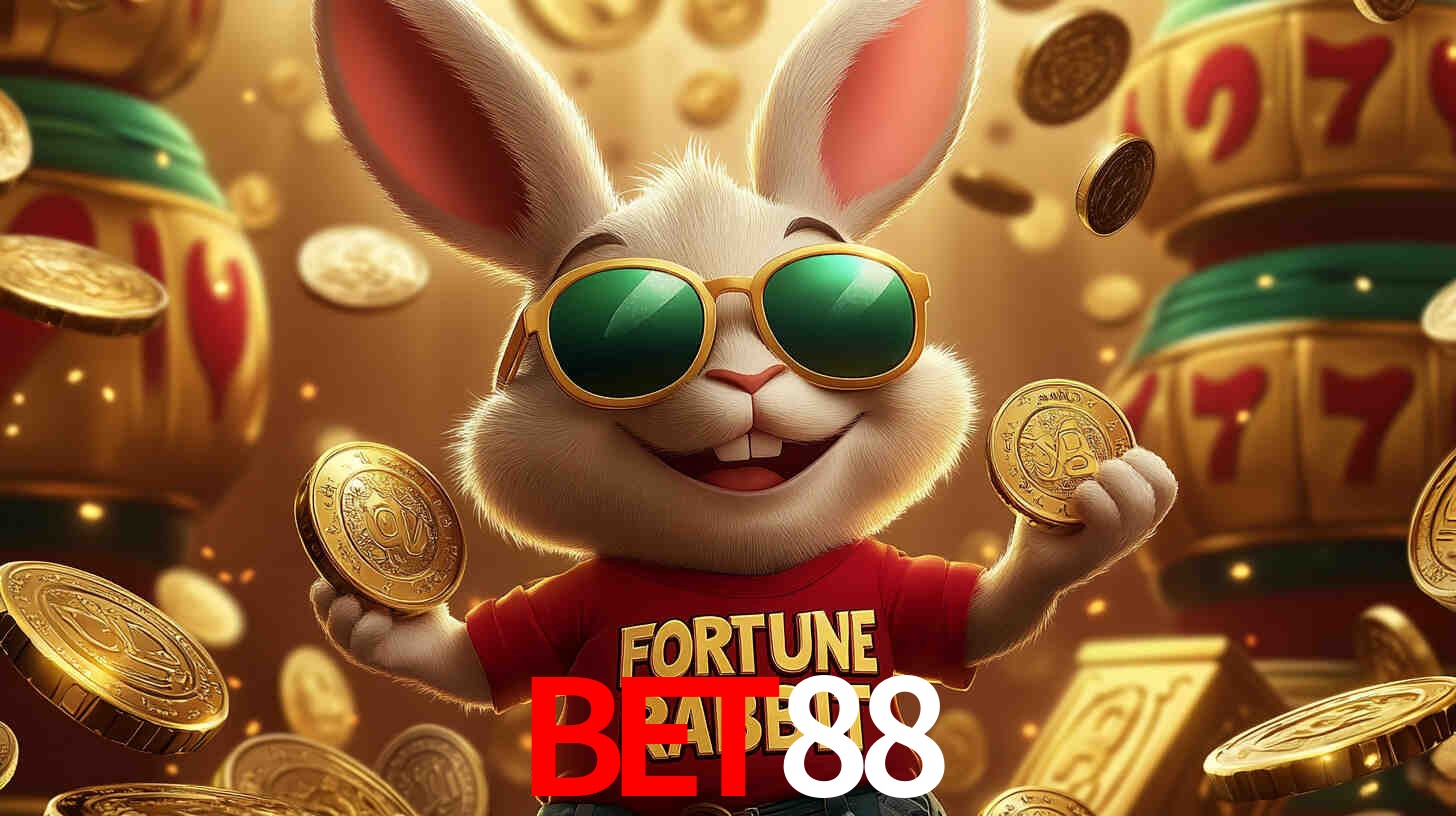 bet88: Seu Cassino Premiado com Pagamentos Rápidos