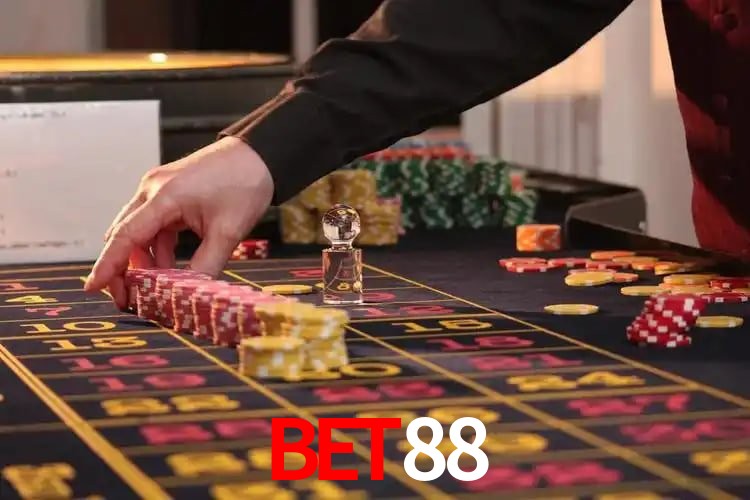 A Revolução dos Aplicativos de Jogos no bet88