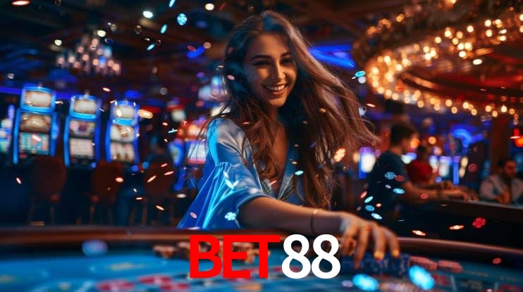 Welcome Bonus bet88