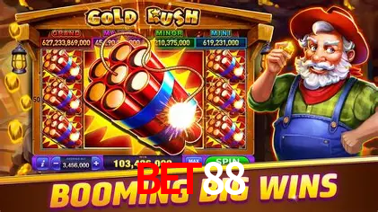 Desvendando o Mundo dos Jogos Virtuais na bet88