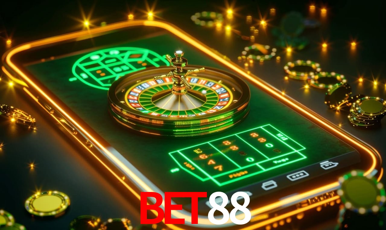 Login Seguro bet88