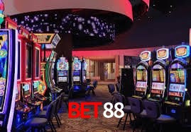 Sistemas de Segurança bet88