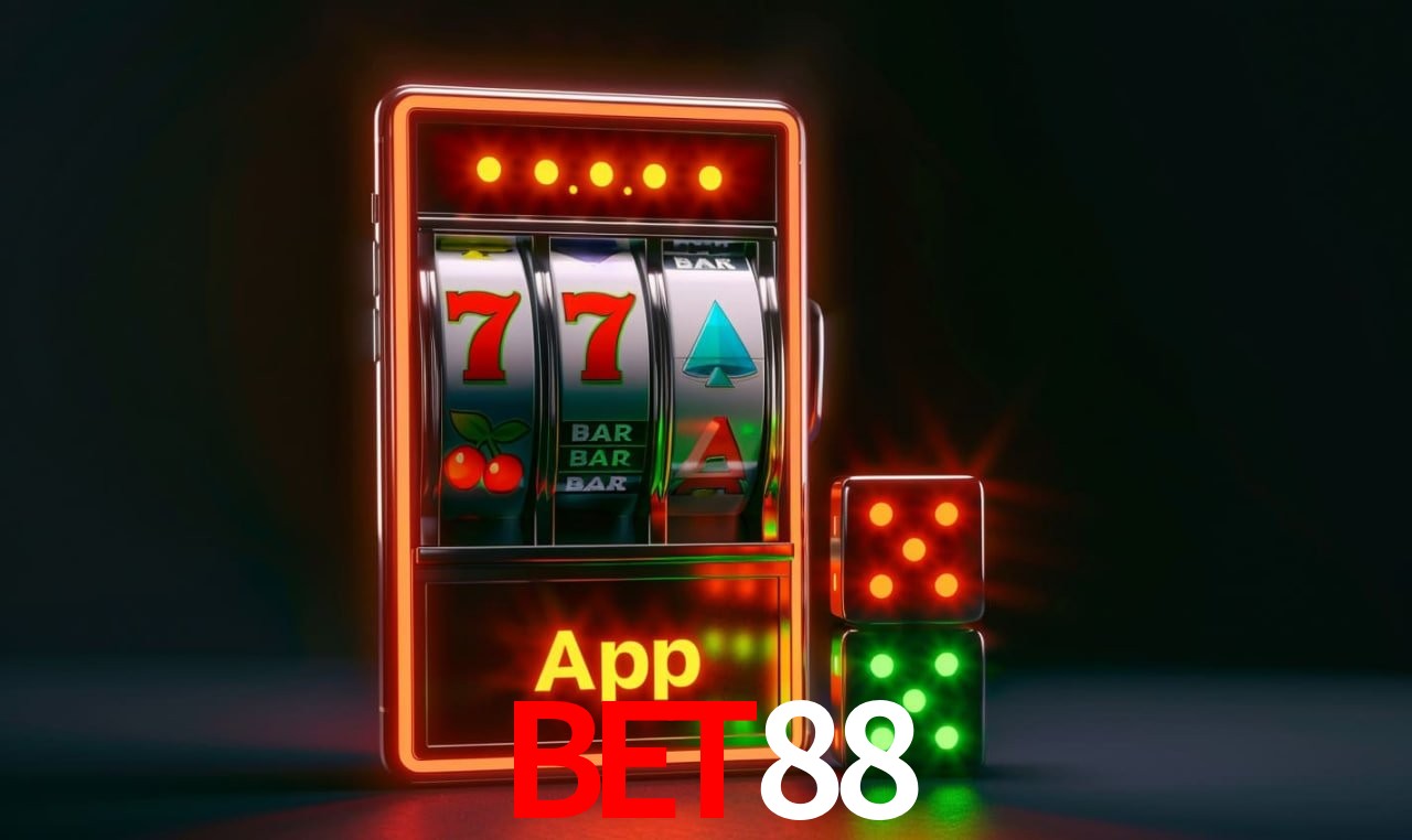 Apostas de Futebol bet88