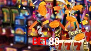 bet88: A Experiência de Casino com Jogos de Mesa ao Vivo