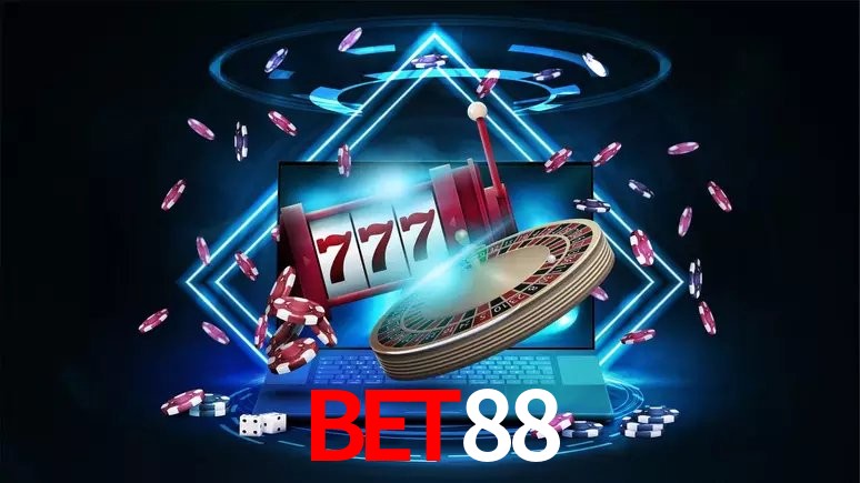 Recursos de Bônus bet88