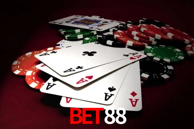 Interface Premium bet88