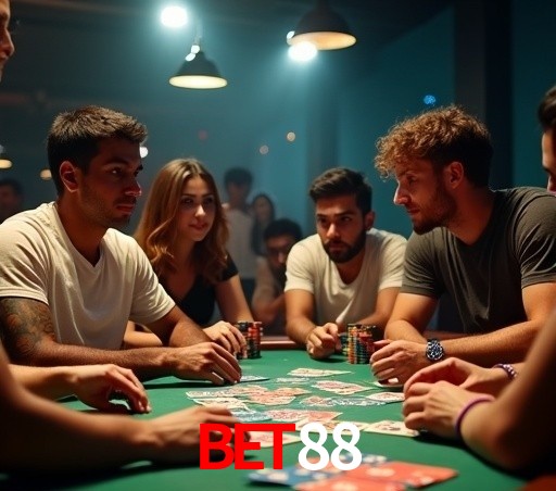 Promoção Relâmpago bet88