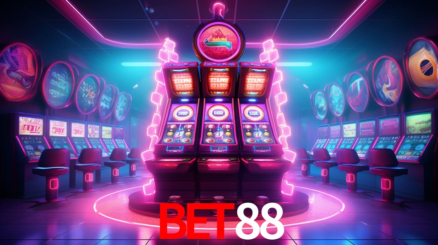 bet88: Jogos de Caça-Níqueis-Altas Recompensas, Roleta-Velocidade, Blackjack-Desafios Máximos