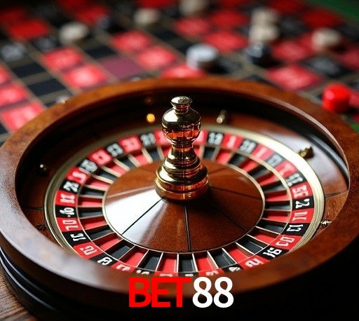 Design Responsivo bet88