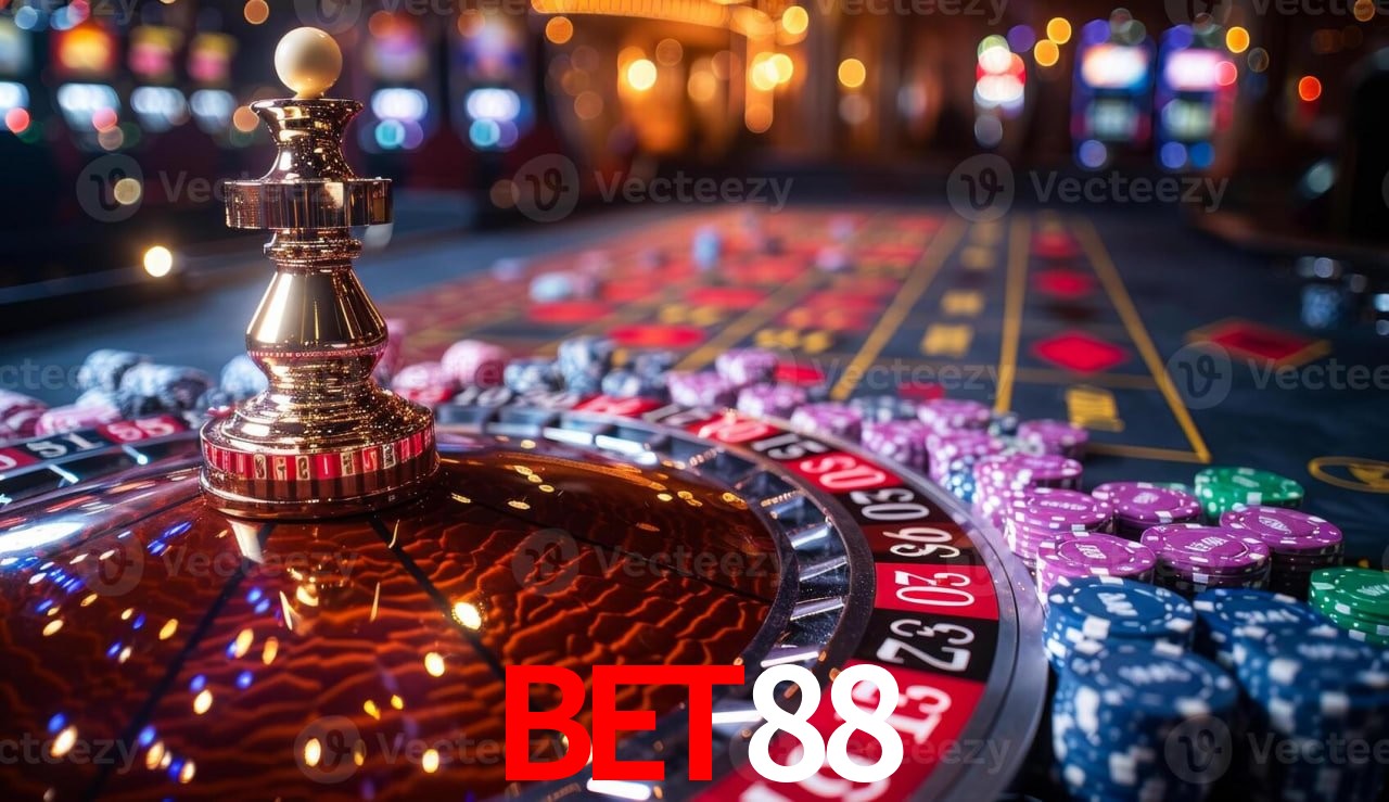 Seasonal Promotions bet88