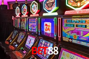 Desvendando o Mundo dos Jogos Virtuais na bet88