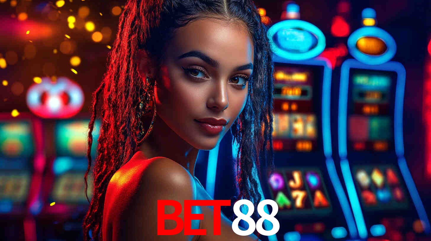 Inovações de Jogos na bet88: O Futuro das Experiências Interativas