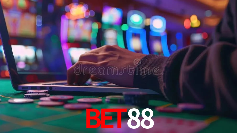 A Emoção da Loteria na bet88: Uma Chance de Mudança de Vida