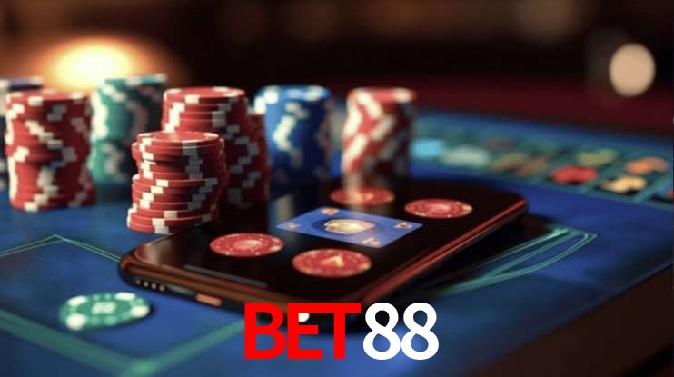 Bônus Diários bet88
