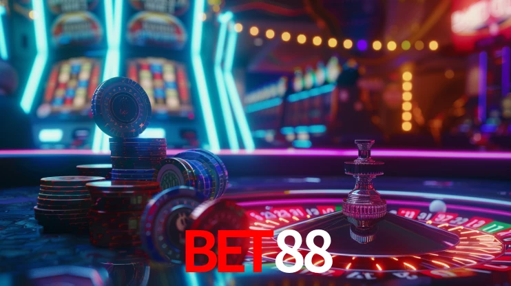 Game Providers bet88