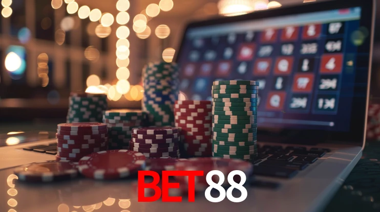 Secure Login bet88