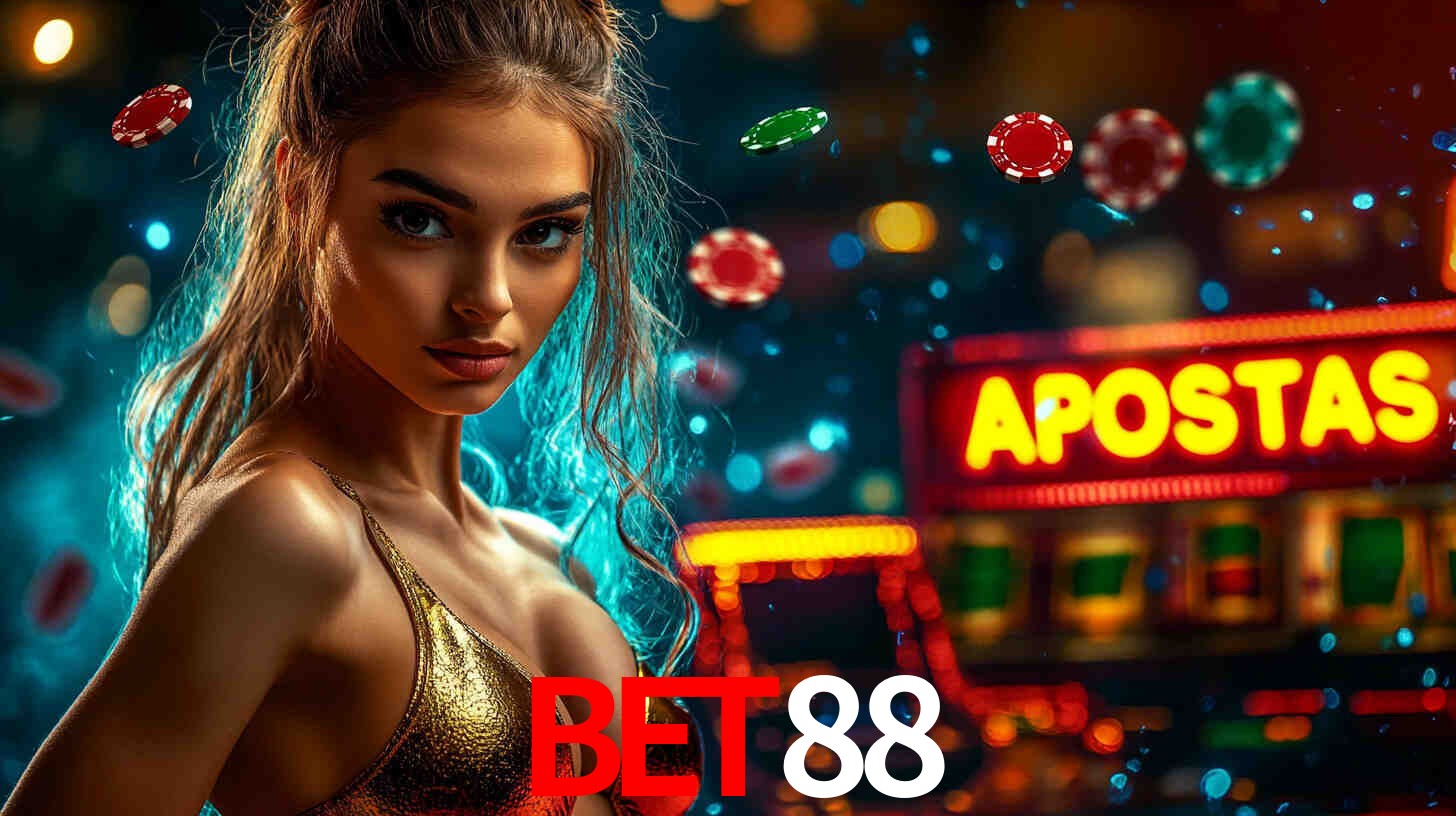 Descubra a Magia dos Jogos de Arcade no bet88