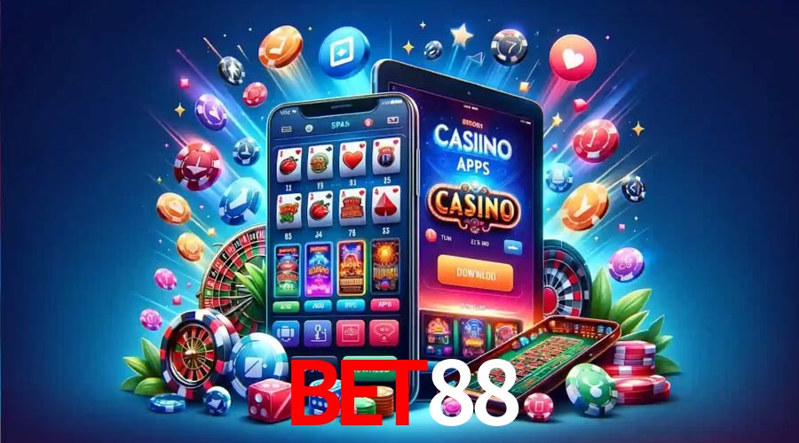 2FA Security bet88