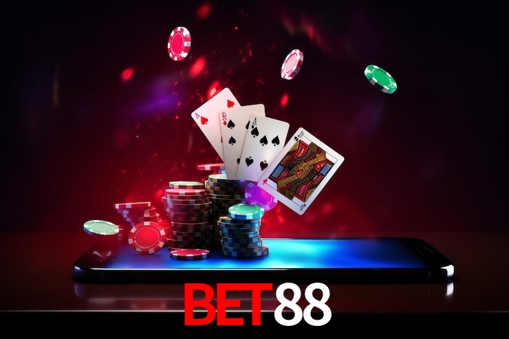 Bonus Features bet88