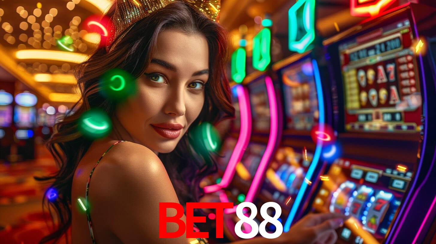 Bônus Generosos e Exclusivos no bet88 para Você!