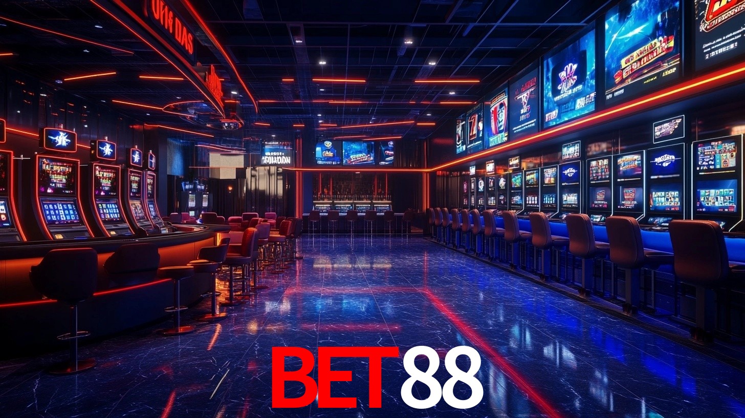 Live Casino bet88