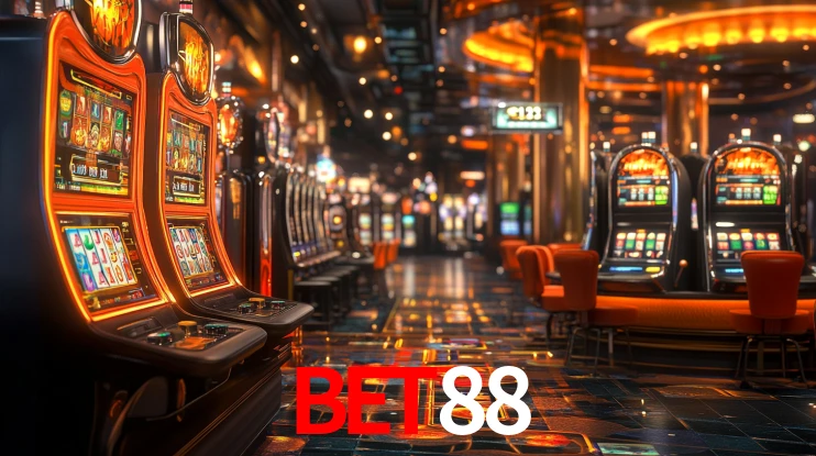 Exclusive Games bet88