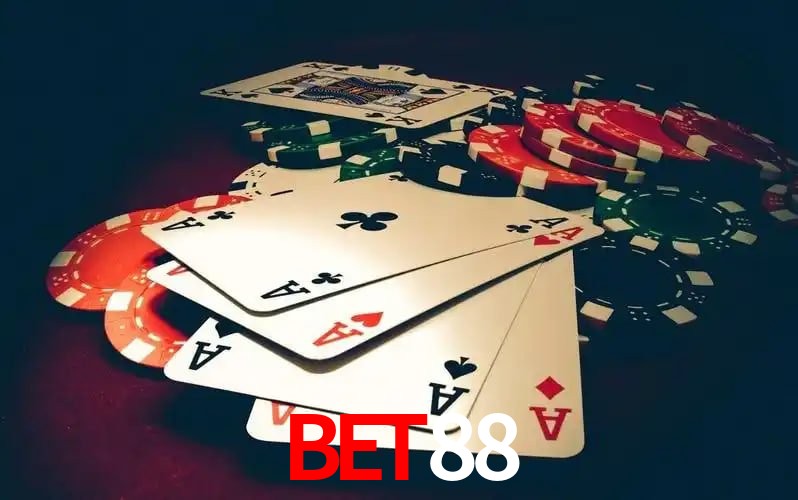 cassino bet88