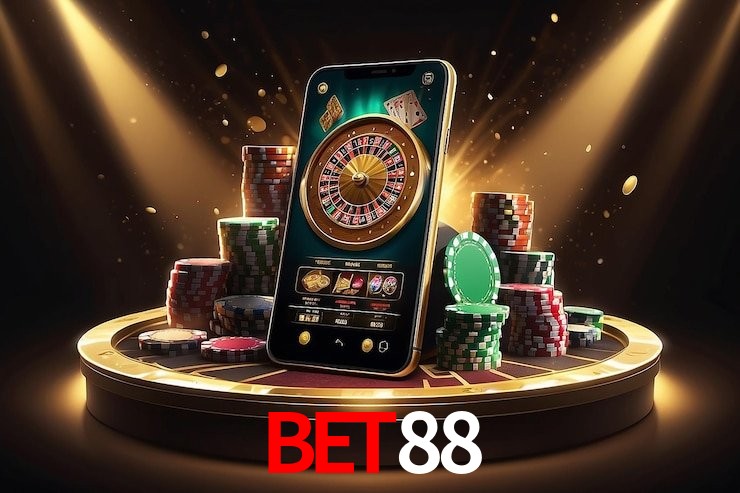 Diretório de Jogos bet88