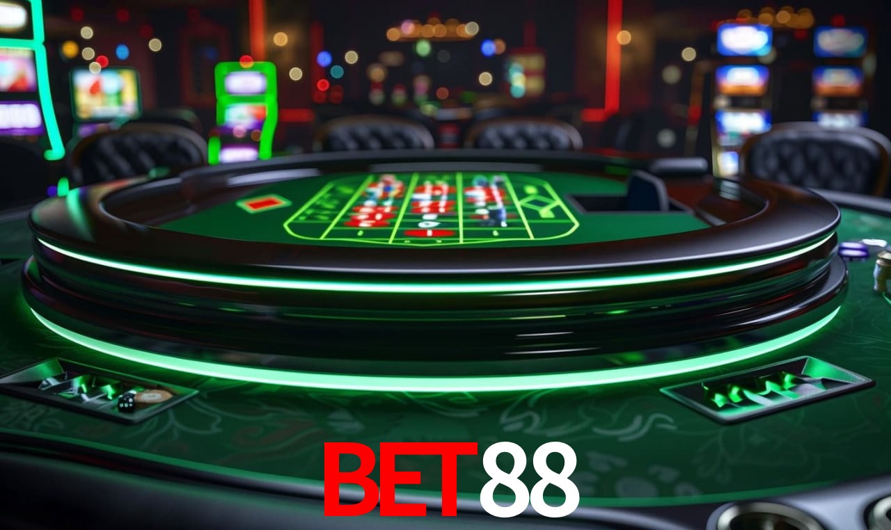 Weekend Specials bet88