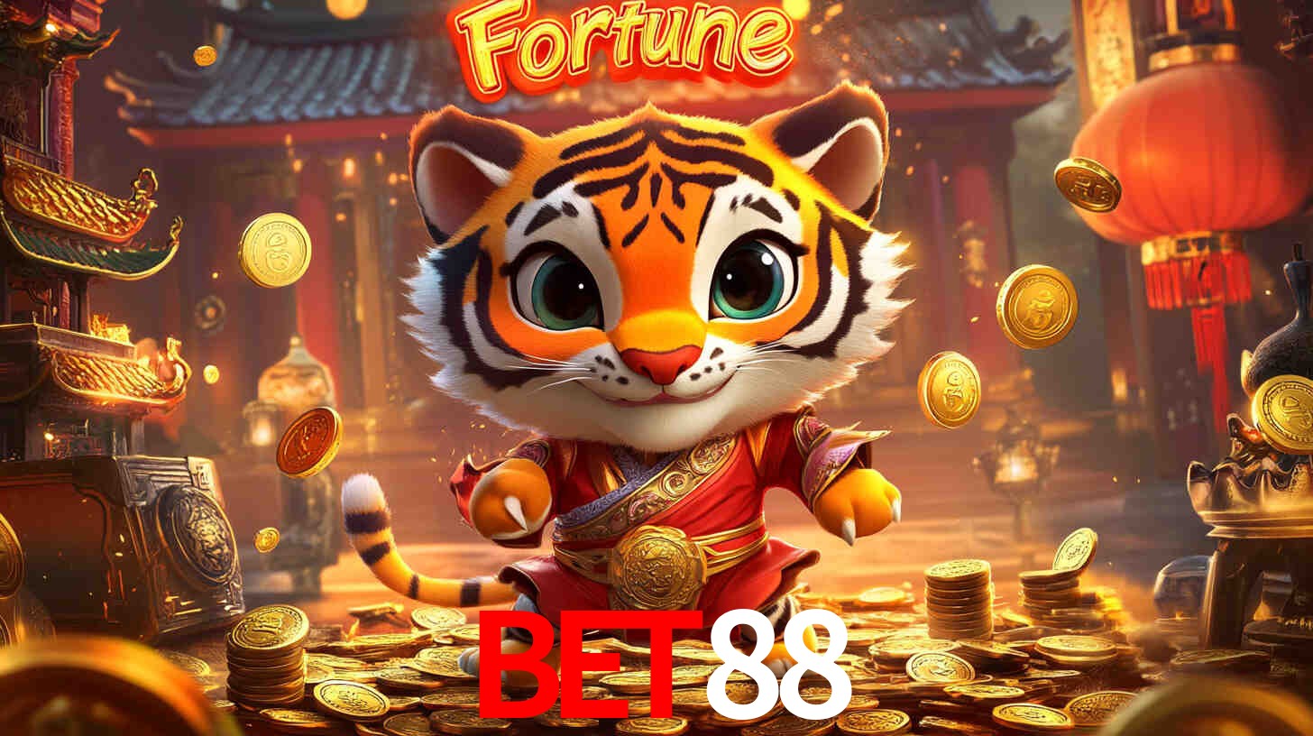 Inovações de Jogos na bet88: O Futuro das Experiências Interativas