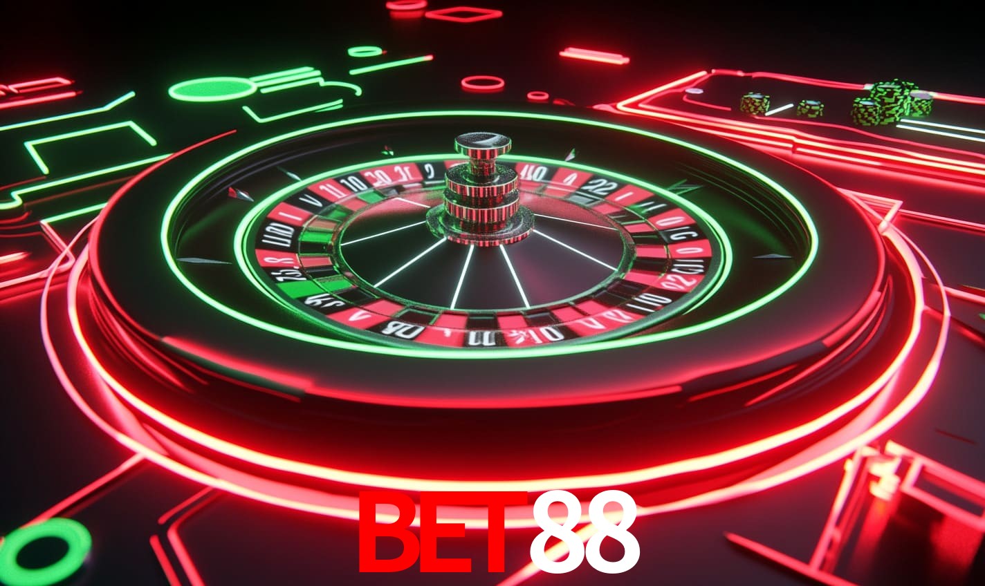 A Experiência Imersiva dos Cassinos Ao Vivo no bet88