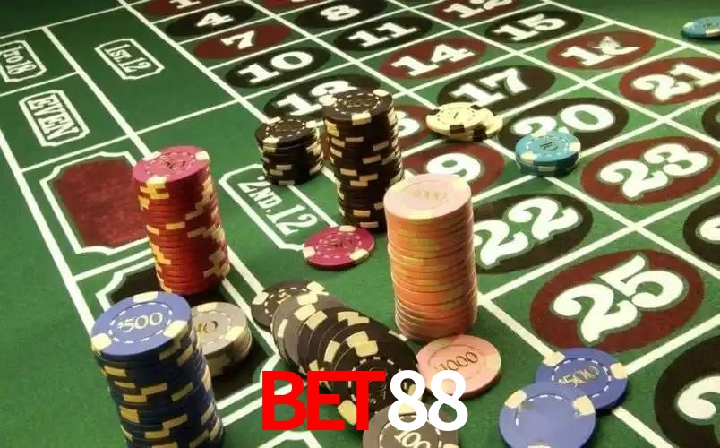 Estatísticas Esportivas bet88