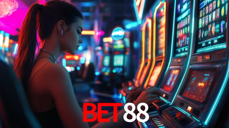 Premium Interface bet88