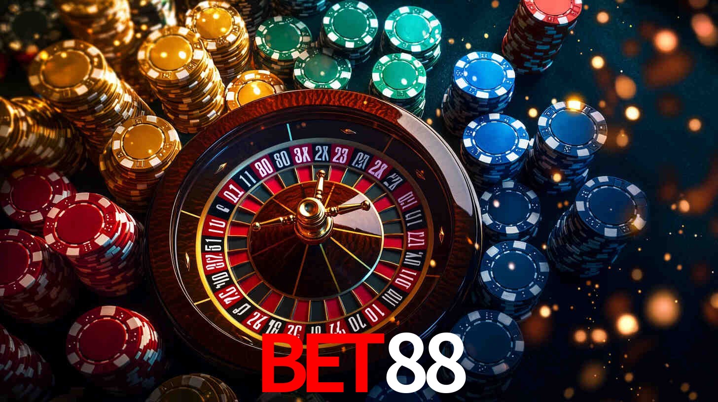 Welcome Bonus bet88