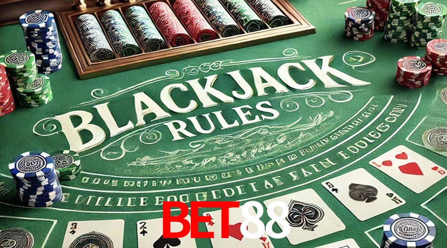 Slot Games bet88