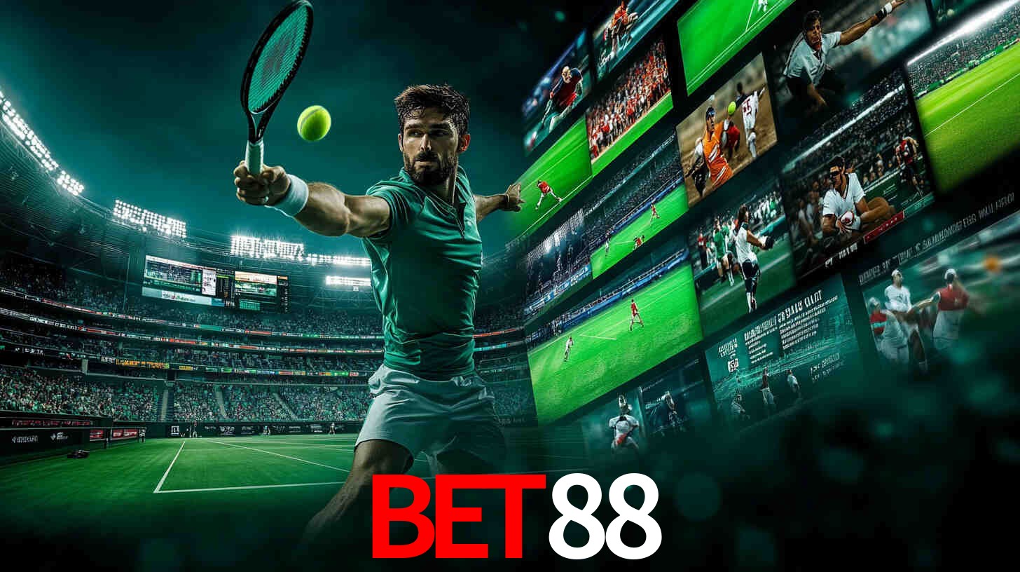 A Revolução dos Aplicativos de Jogos no bet88