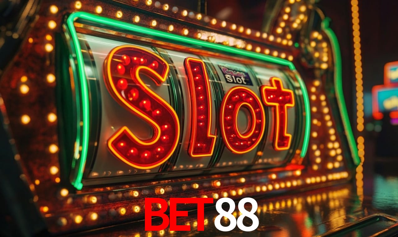 Provedores de Jogos bet88
