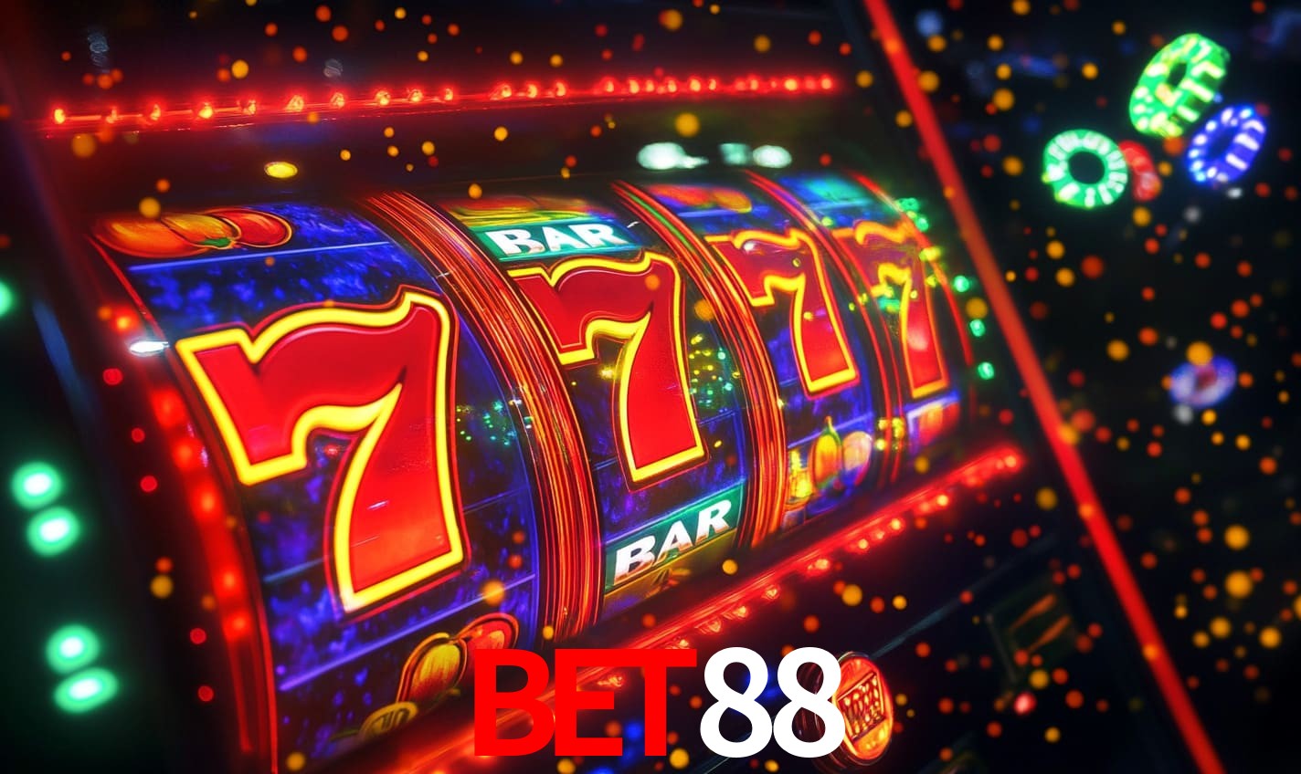 Sinta a adrenalina dos jogos de cassino com bet88