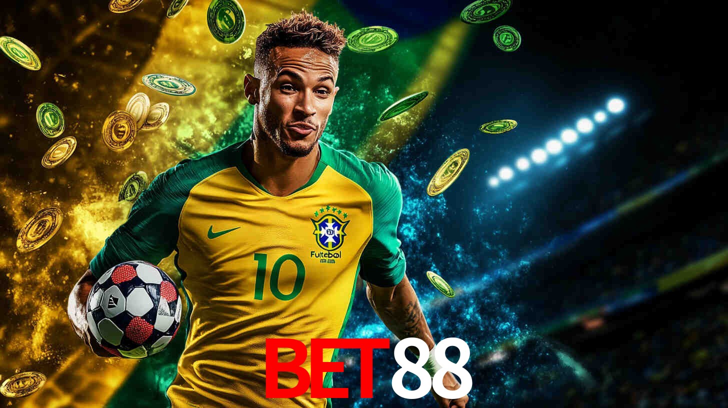Desvendando o Mundo dos Jogos Virtuais na bet88