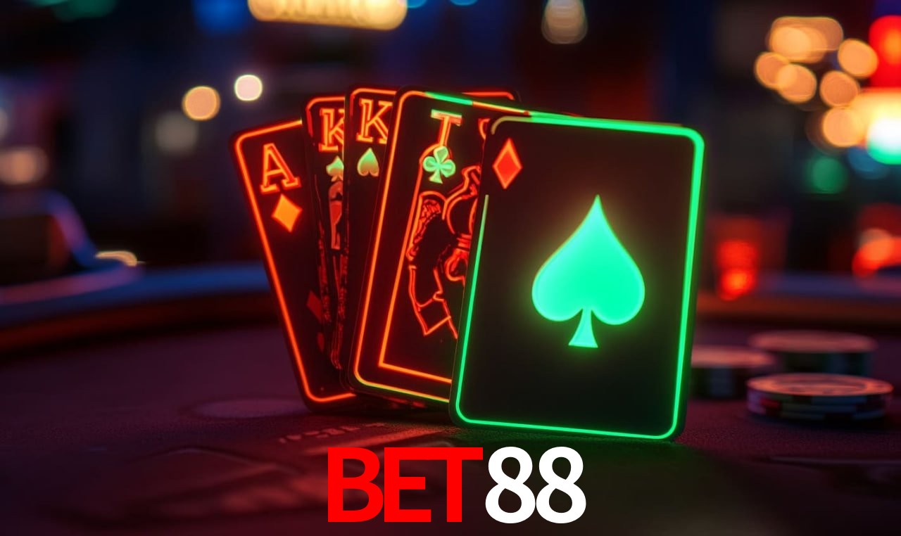 Apostas de Tênis bet88