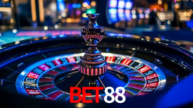 bet88 App Interface