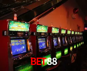 APP oficial da bet88 para mobile