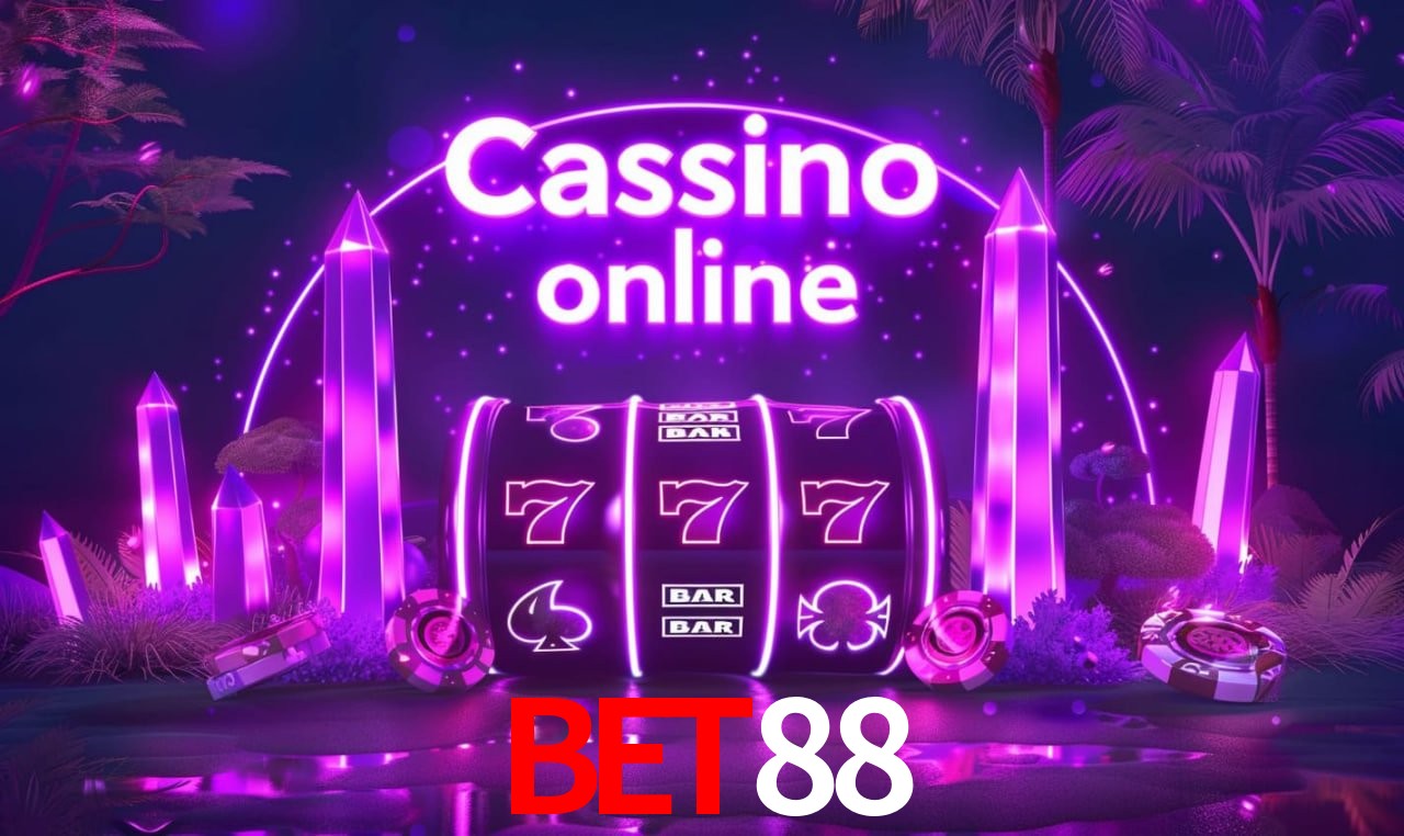 Jogos de Slot bet88