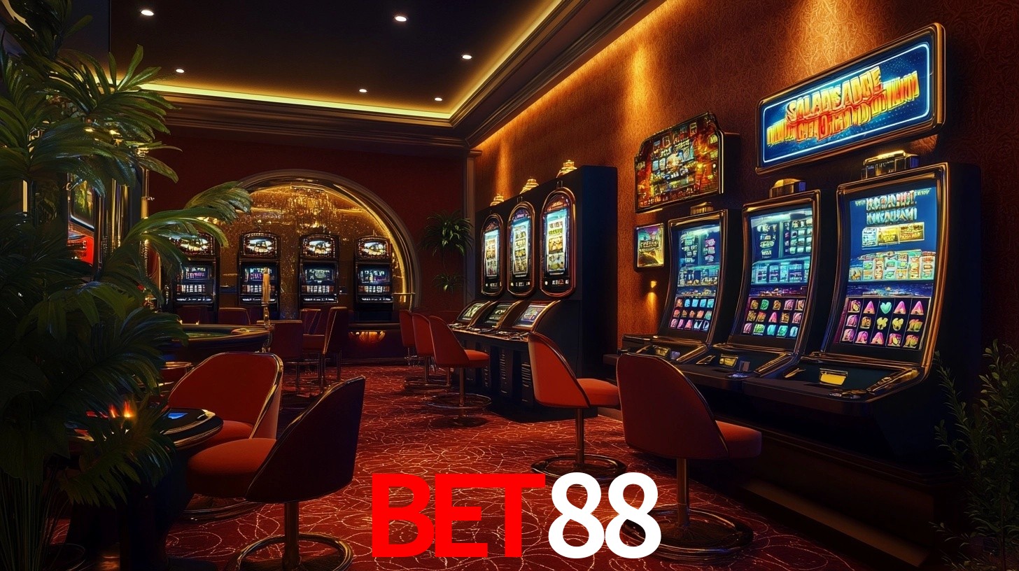 Blackjack Table bet88