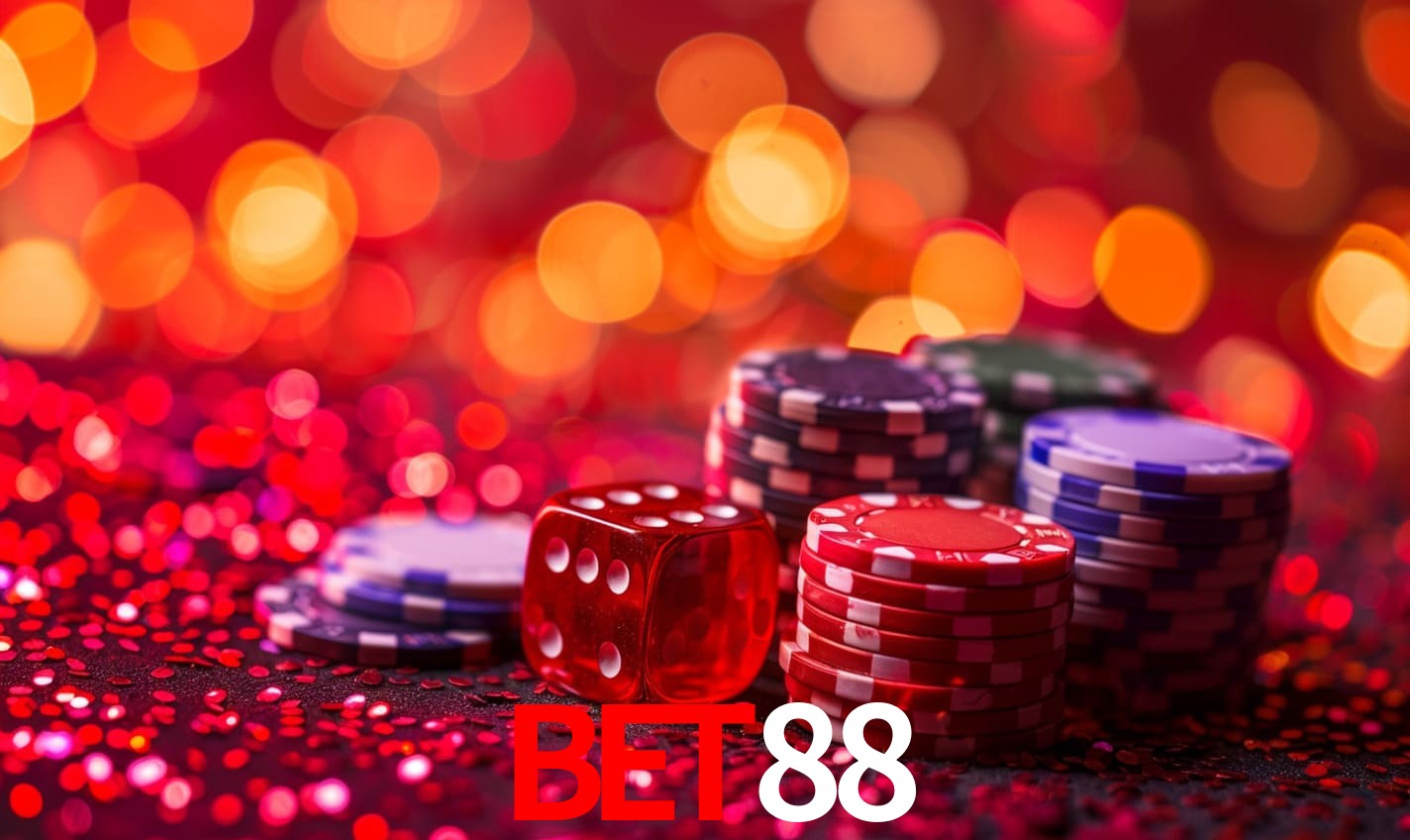 Apostas Esportivas na bet88: Um Guia Completo