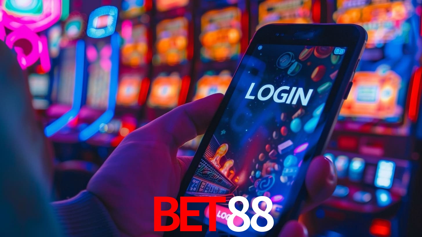 PIX Instantâneo bet88