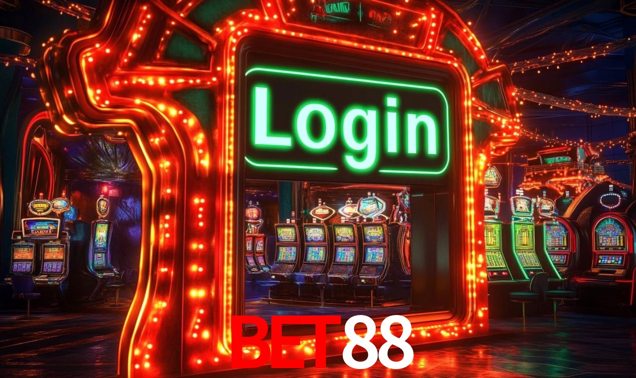 Casino Ao Vivo bet88